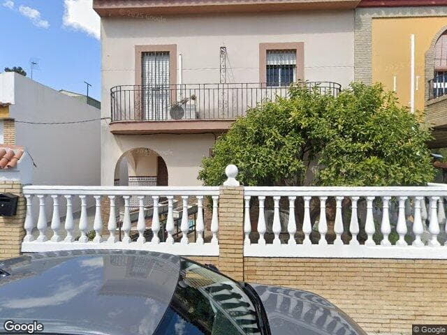 Casa/Chalet en Sevilla (1/1)