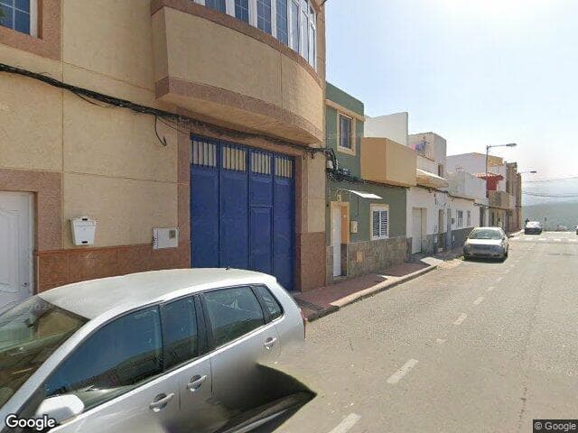 Piso en Las Palmas (1/1)