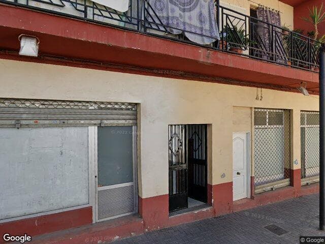 Piso en Granada (1/1)