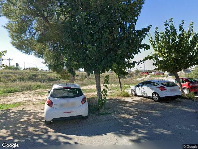 Piso en Murcia (1/1)