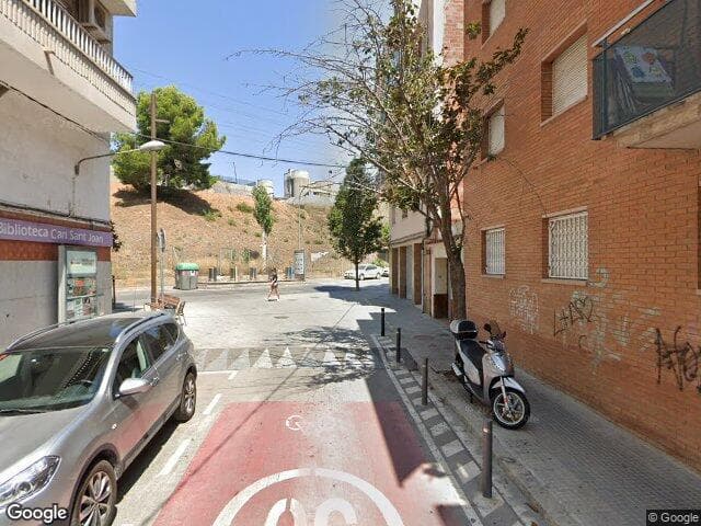 Piso en Barcelona (1/1)