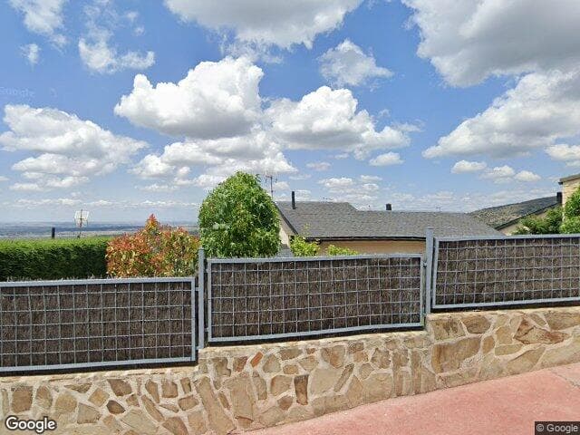 Casa/Chalet en Segovia (1/1)