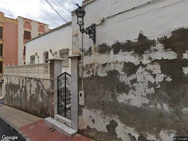 Piso en Almería (1/1)