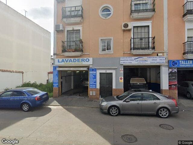 Piso en Huelva (1/1)