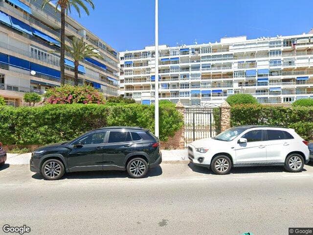 Piso en Alicante (1/1)