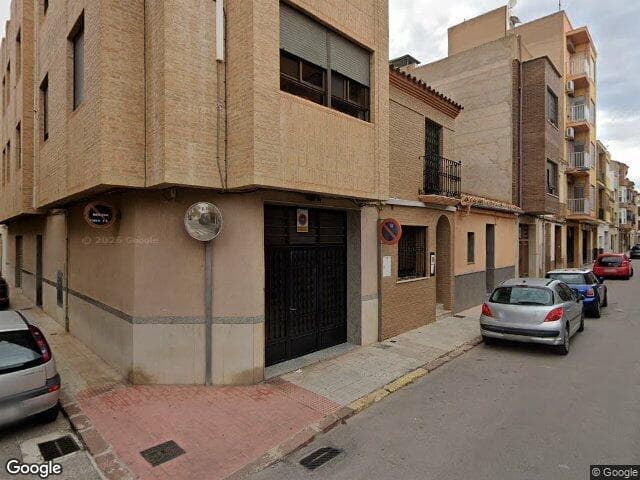 Casa/Chalet en Castellón (1/1)