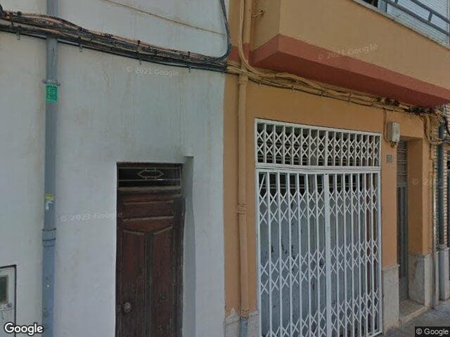 Piso en Castellón (1/1)