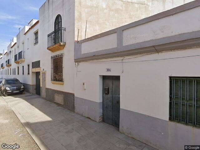 Piso en Sevilla (1/1)
