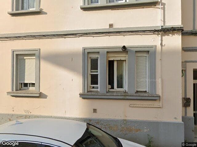 Piso en A Coruña (1/1)