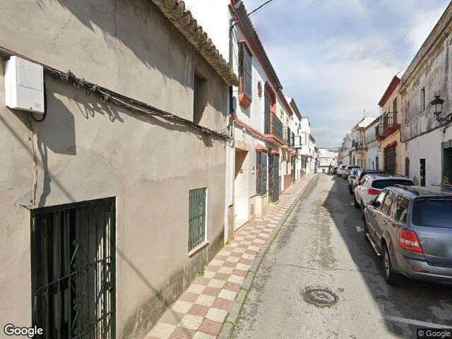 Piso en Cádiz (1/1)