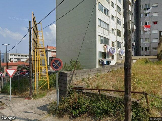 Piso en Pontevedra (1/1)