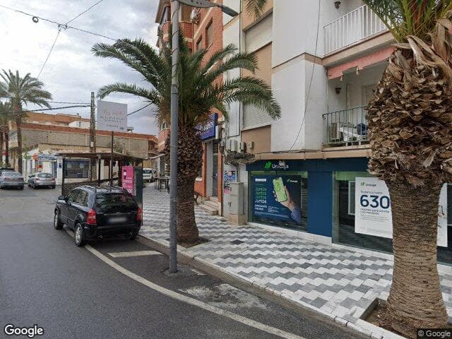 Piso en Almería (1/1)