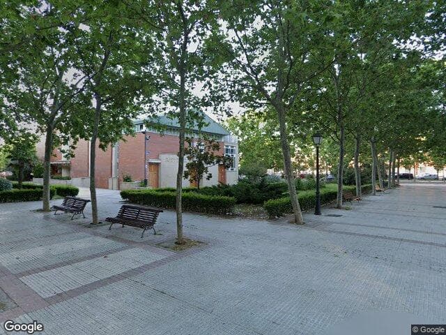 Piso en Madrid (1/1)