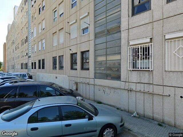 Piso en Barcelona (1/1)
