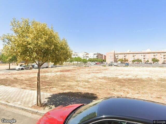 Piso en Sevilla (1/1)