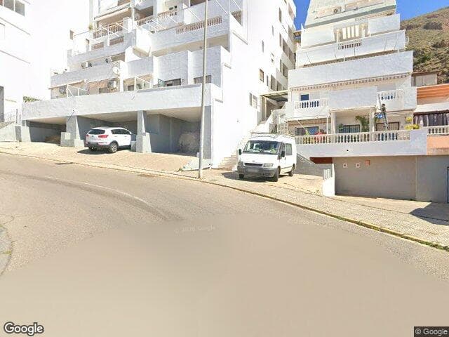Piso en Almería (1/1)