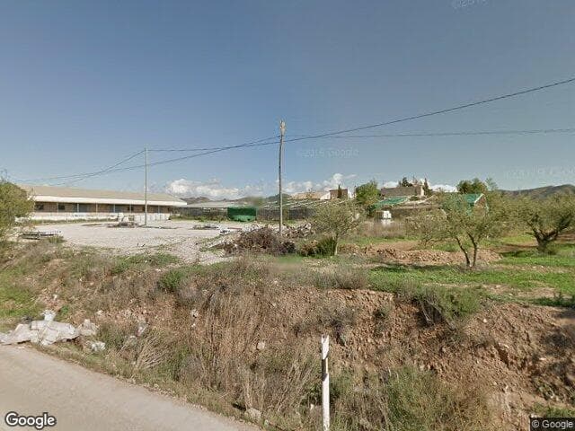 Casa/Chalet en Murcia (1/1)