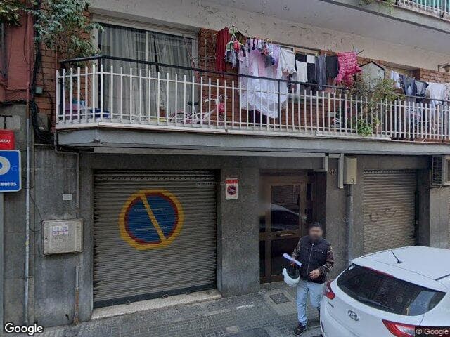 Ático en Barcelona (1/1)