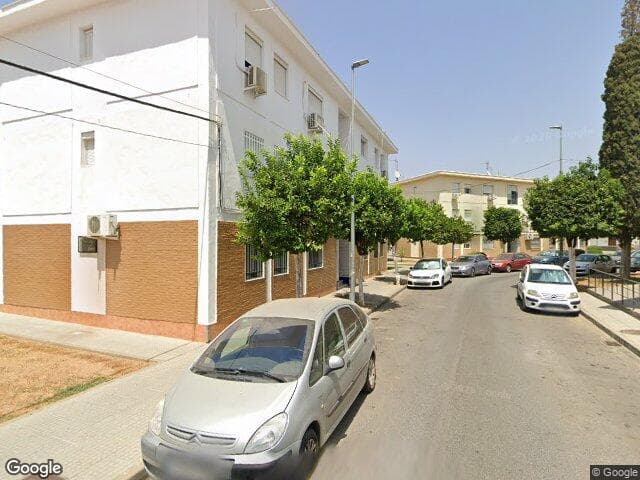 Piso en Sevilla (1/1)