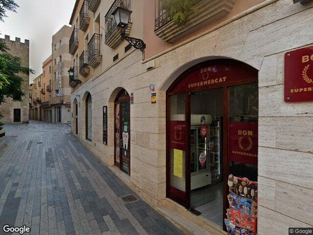 Piso en Tarragona (1/1)