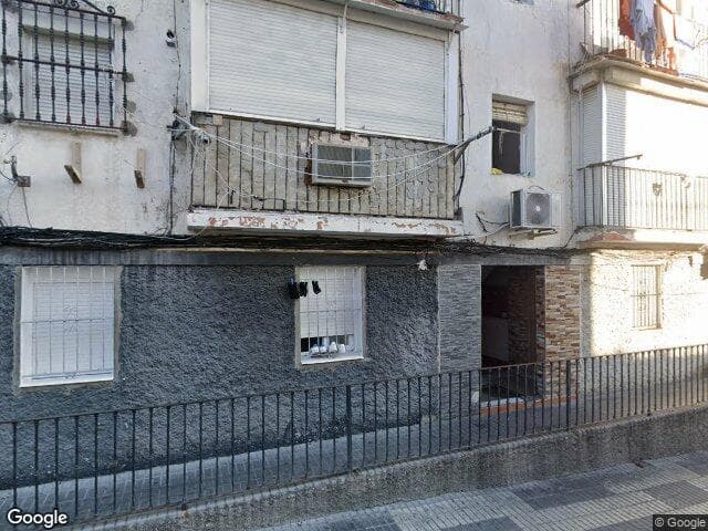 Piso en Sevilla (1/1)