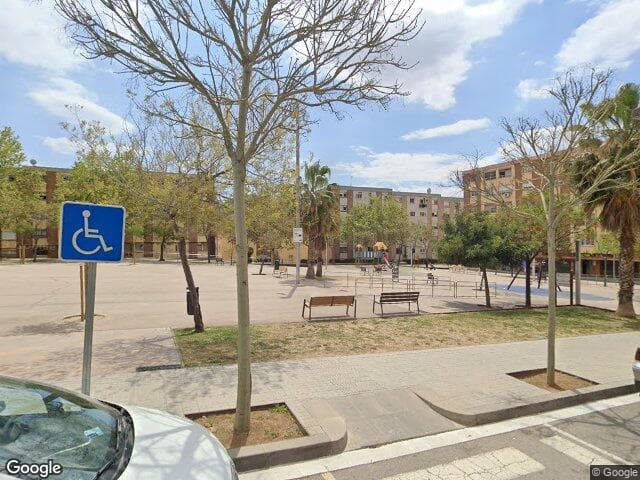 Piso en Barcelona (1/1)