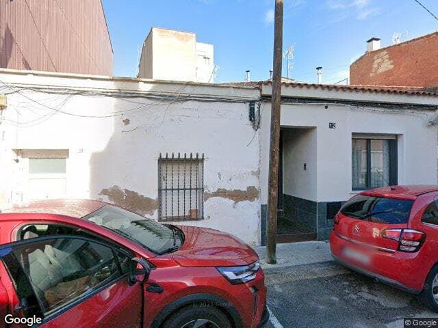Casa/Chalet en Barcelona (1/1)