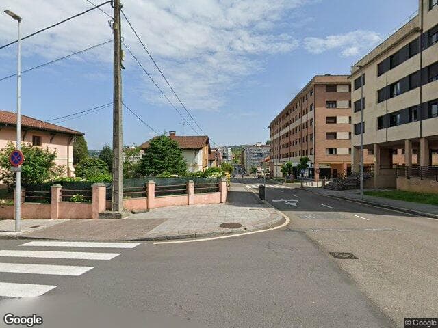 Piso en Asturias (1/1)