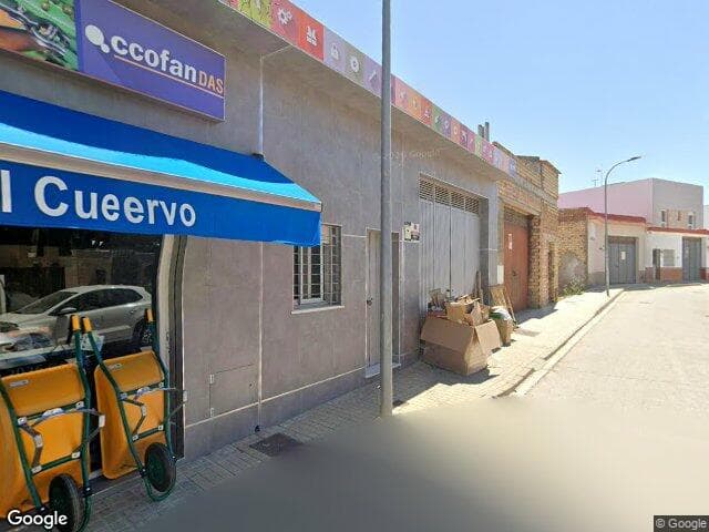 Casa/Chalet en Sevilla (1/1)