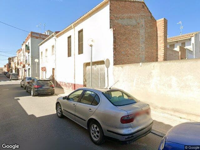 Piso en Lleida (1/1)
