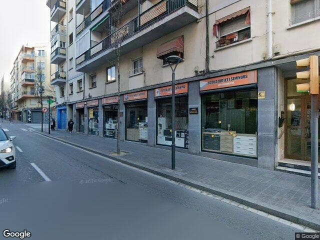 Piso en Tarragona (1/1)