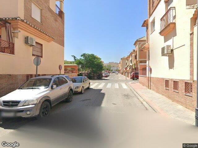 Casa/Chalet en Granada (1/1)