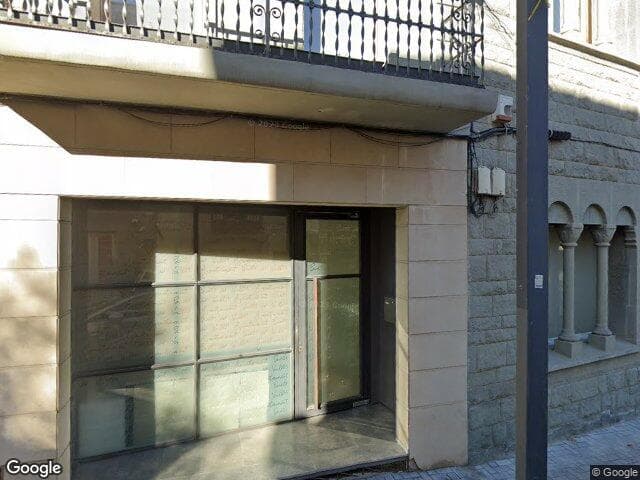 Piso en Barcelona (1/1)