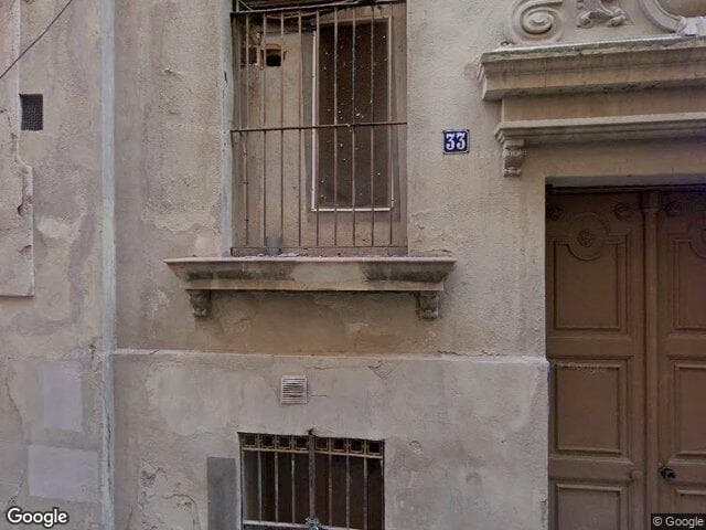 Piso en Barcelona (1/1)