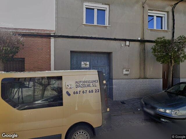 Casa/Chalet en Ciudad Real (1/1)
