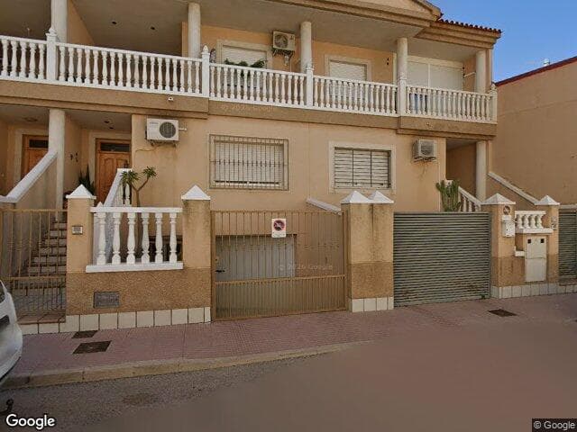 Piso en Murcia (1/1)