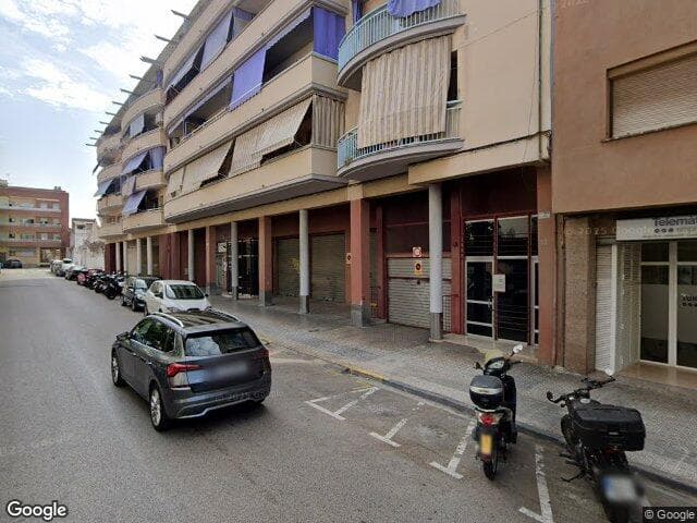 Piso en Barcelona (1/1)