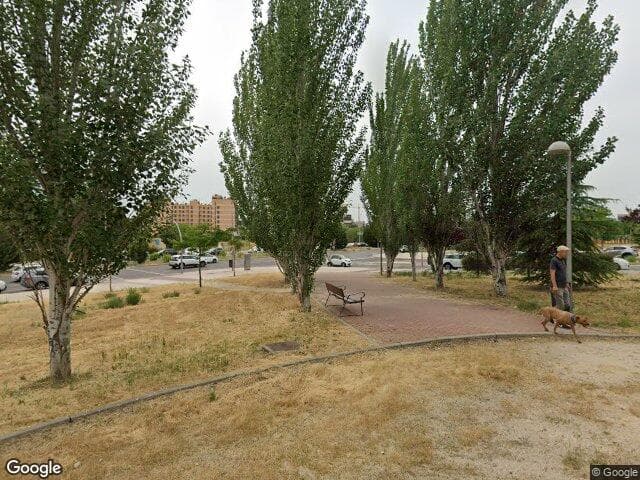 Piso en Madrid (1/1)