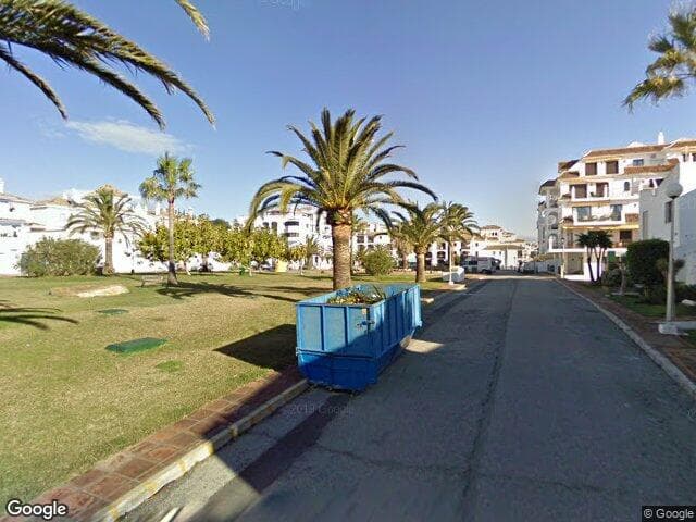 Piso en Málaga (1/1)
