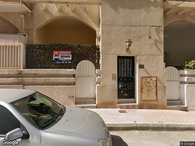 Piso en Alicante (1/1)