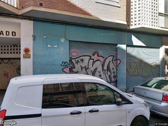 Piso en Zaragoza (1/1)