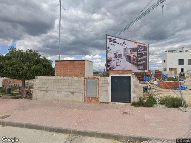Casa/Chalet en Alicante (1/1)