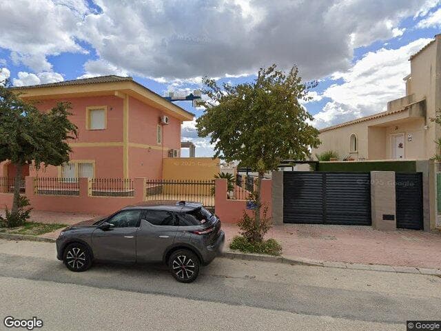 Casa/Chalet en Alicante (1/1)