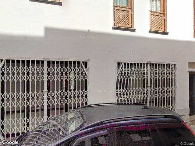 Piso en Santa Cruz de Tenerife (1/1)