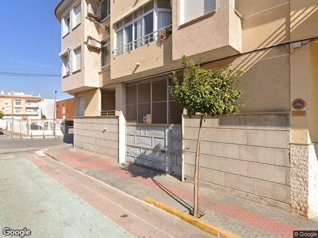 Piso en Alicante (1/1)