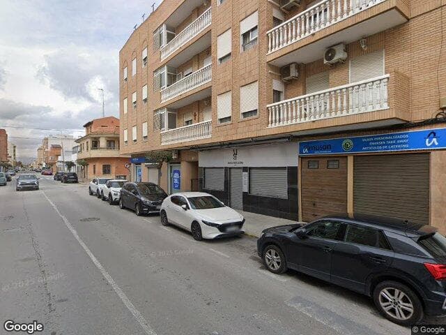 Piso en Alicante (1/1)