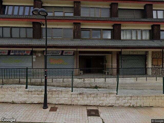Piso en León (1/1)