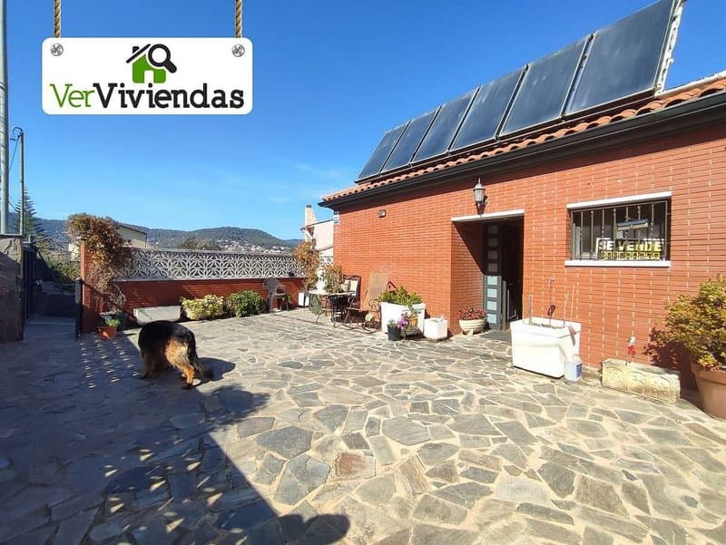 Casa/Chalet en Barcelona (1/5)