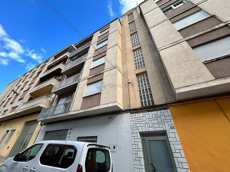 Piso en Valencia (1/5)
