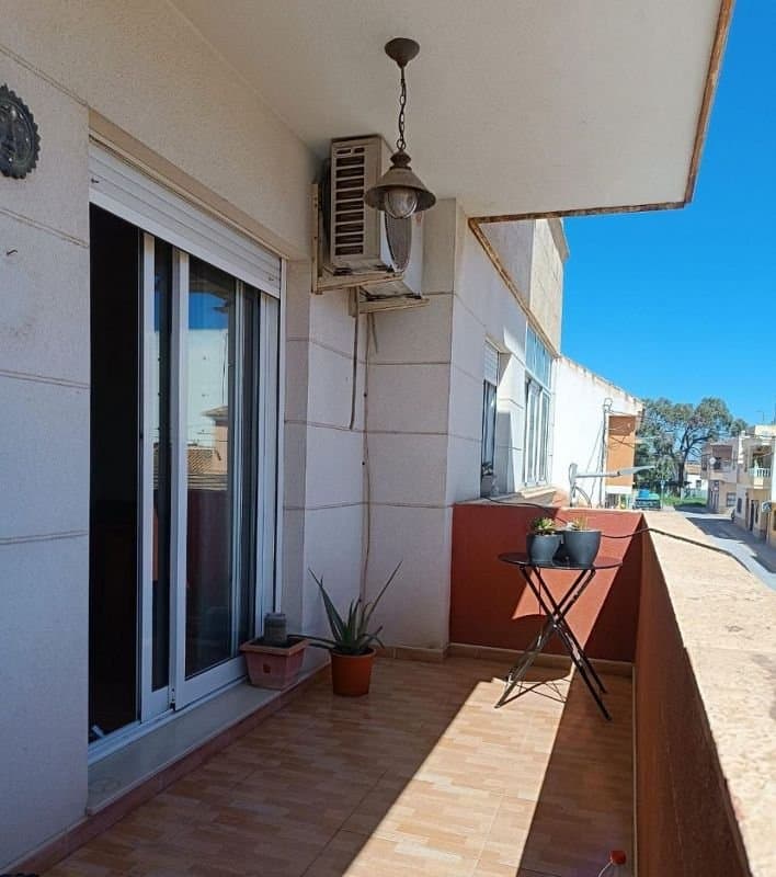 Piso en Alicante (1/5)